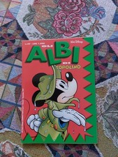Walt Disney Gli Albi Di