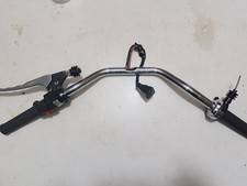 Manubrio Moto Guzzi Gts 350 /