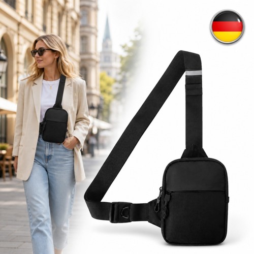 Borsa tracolla petto - borsa,