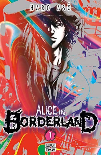 Alice borderland t01 - in,