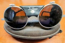 Occhiali da sole alpinismo