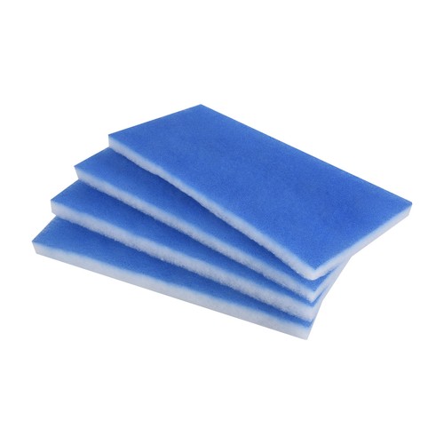 Pezzi filtro per - 4,