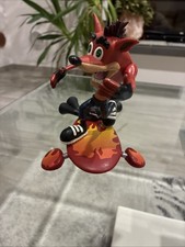 NECA Crash Bandicoot 15cm
