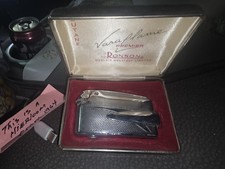 Vintage Ronson Varaflame
