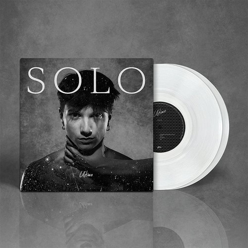 Ultimo solo 2 - -, vinili