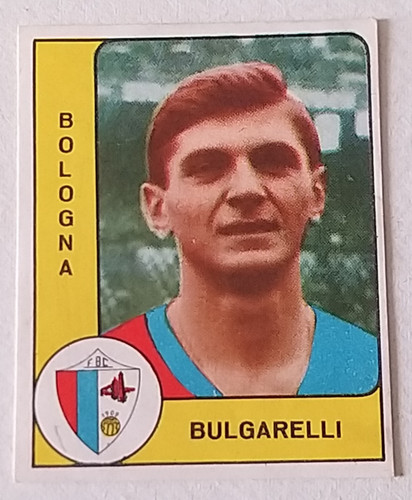 Calciatori panini 1961 - ***calciatori, 1961/62