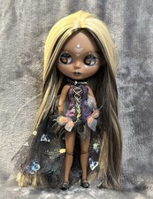 Bambola personalizzata afro