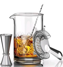 MOFADO. Set di bicchieri da
