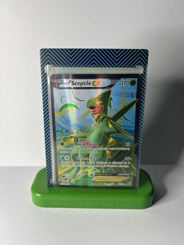 Sceptile full art - -,