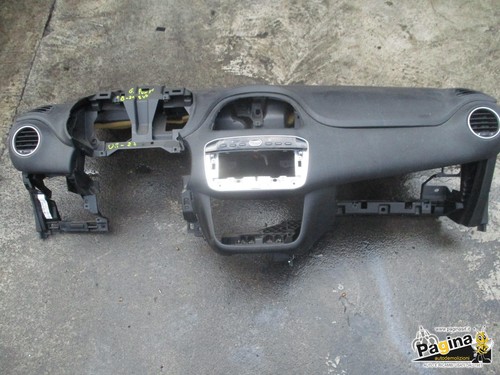 Kit airbag completo per fiat - airbag,