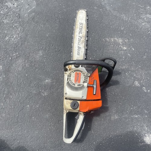 Stihl 026 chainsaw for - chainsaw,