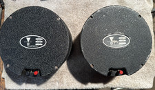 Pair jbl 375 - 375, drivers