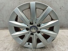 MERCEDES CLASSE B (W246)