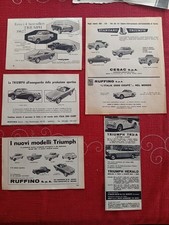 5 x Advertising Pubblicità