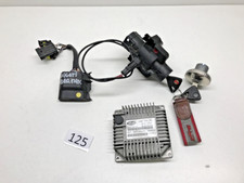 BLOCCHETTO CHIAVI  CENTRALINA