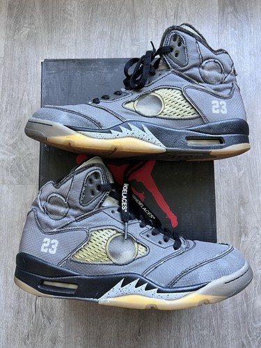 Air jordan retro - jordan, 5