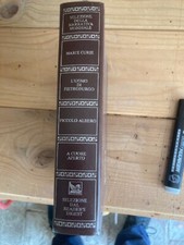 Selezione 1984: Marie Curie