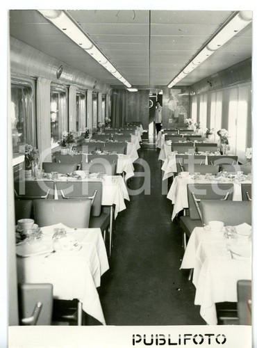 1953 roma napoli elettrotreno - roma-napoli,