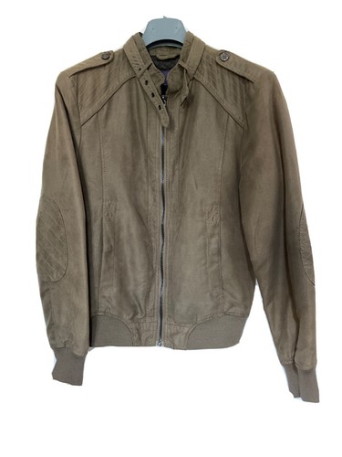 Giubbotto uomo zara - giubbotto,