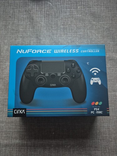 Controller wireless nuforce - controller,