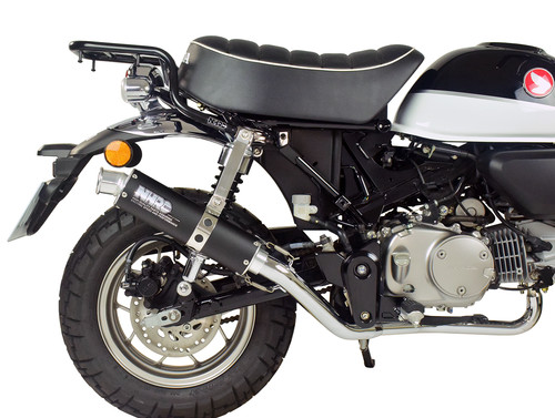 Scarico nhrc inferiore per - scarico,