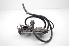 Corpo farfallato Throttle body Ducati Monster 900 I E 2001