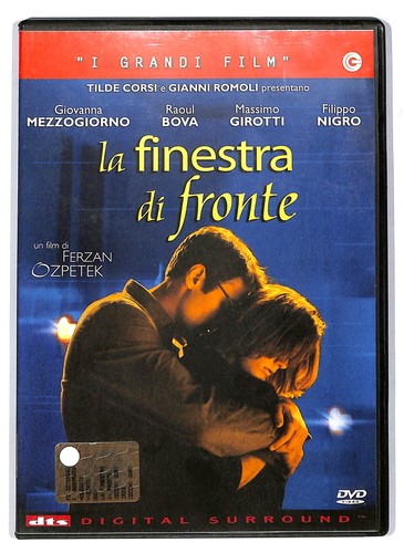 Ebond finestra fronte - ebond, la