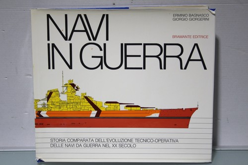 Navi guerra storia - in,