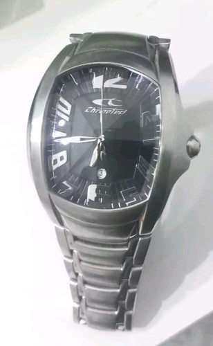 Orologio uomo cronotech - uomo,
