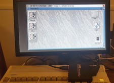 Convertitore/Adattatore Video