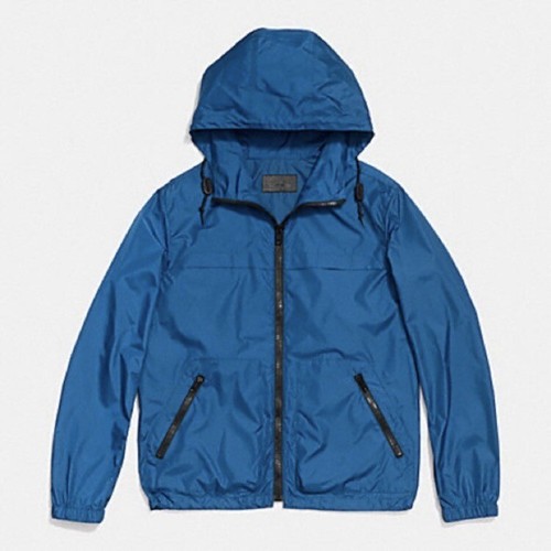 Giacca vento uomo coach - vento,