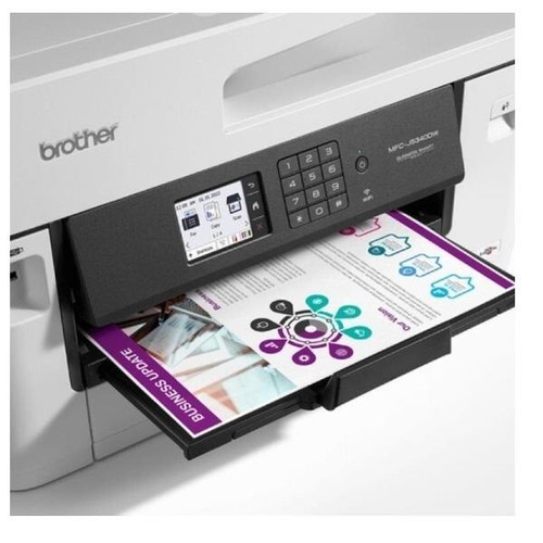 Brother mfc j5340dw - brother, mfc-j5340dw