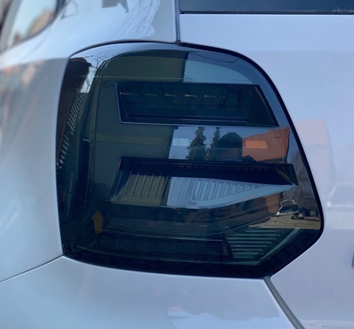 Fanali posteriori led per vw - per,