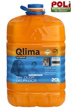 Liquido stufa zibro qlima - liquido,