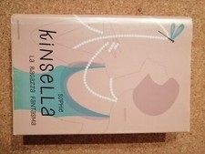 Sophie Kinsella La ragazza