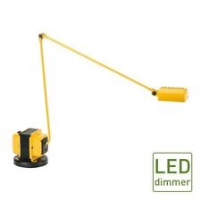 Lumina, Daphine Tavolo Led