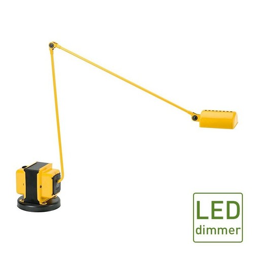 Lumina daphine tavolo led - lumina,,
