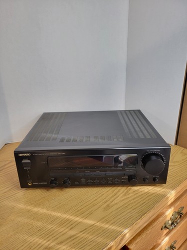 Kenwood v7050 ricevitore - kenwood,