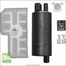 Pompa Carburante Meat Benzina