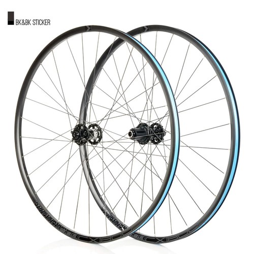 Set ruote fuoristrada - , 700c