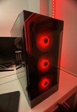 PC DA GAMING
