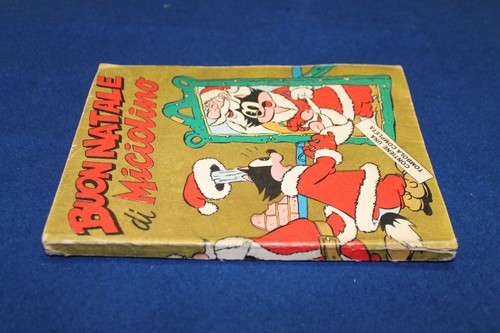 Fumetto umoristico buon - fumetto,