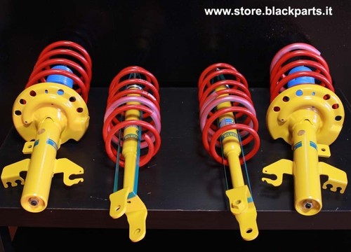 Kit assetto bilstein eibach - assetto,