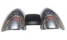 Cornice Cover Scocca