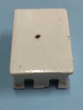 Tabacchiera Antica Originale