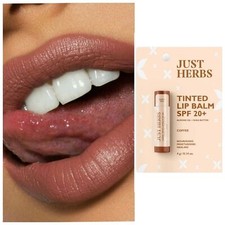 Just Herbs Balsamo Labbra