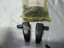 COPPIA GALLETTI VETRI