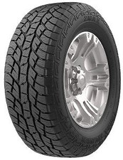 255/70 R15 112/110S Zmax