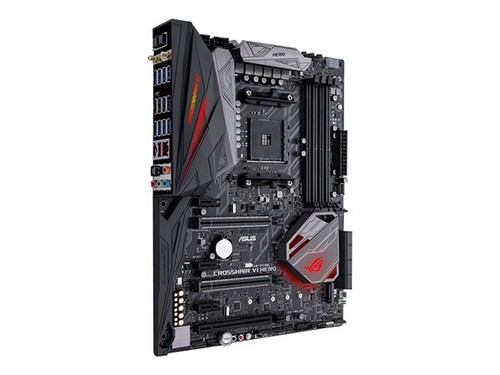 Per asus rog crosshair - asus, hero