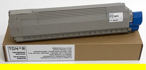 Oki 44059229 toner - 44059229,